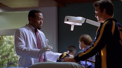 Assistir Dr. House Temporada 1 Episódio 19 Online em HD