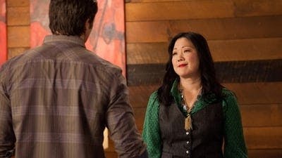 Assistir Drop Dead Diva: Sob Medida Temporada 3 Episódio 2 Online em HD