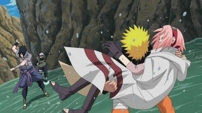 Assistir Naruto Shippuden Temporada 10 Episódio 215 Online em HD