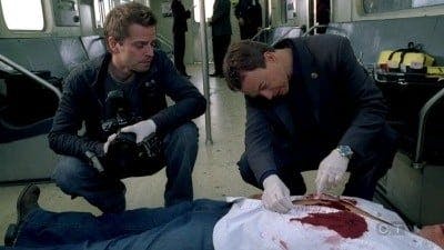 Assistir CSI: Nova York Temporada 5 Episódio 19 Online em HD