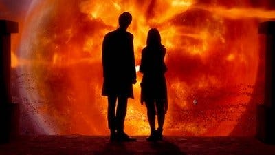 Assistir Doctor Who Temporada 7 Episódio 7 Online em HD
