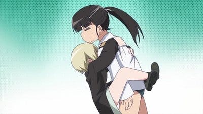 Assistir Strike Witches: 501 Butai Hasshin Shimasu! Temporada 1 Episódio 3 Online em HD