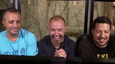 Assistir Tirando a Maior Onda Temporada 8 Episódio 12 Online em HD