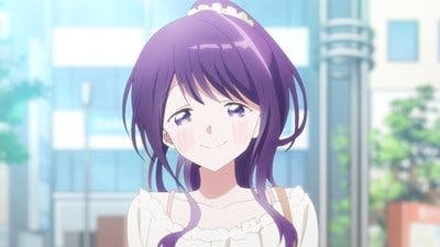 Assistir Kubo-san wa Mob wo Yurusanai Temporada 1 Episódio 11 Online em HD
