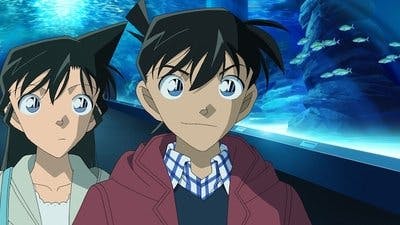 Assistir Detective Conan Temporada 1 Episódio 772 Online em HD