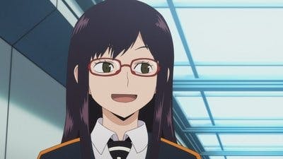 Assistir World Trigger Temporada 3 Episódio 7 Online em HD
