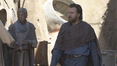 Assistir Obi-Wan Kenobi Temporada 1 Episódio 1 Online em HD