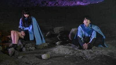 Assistir Kamen Rider Temporada 34 Episódio 4 Online em HD