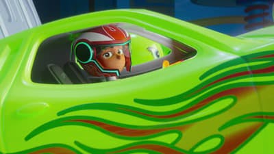 Assistir Hot Wheels: Velocidade Máxima! Temporada 1 Episódio 4 Online em HD