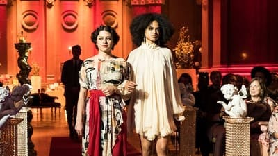 Assistir Search Party Temporada 3 Episódio 8 Online em HD