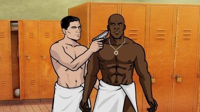 Assistir Archer Temporada 1 Episódio 3 Online em HD