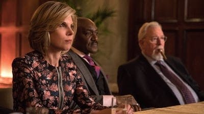 Assistir The Good Fight Temporada 2 Episódio 6 Online em HD