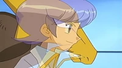 Assistir Pokémon Temporada 9 Episódio 24 Online em HD