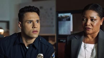 Assistir 9-1-1: Lone Star Temporada 3 Episódio 5 Online em HD