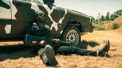 Assistir Shadow Temporada 1 Episódio 4 Online em HD