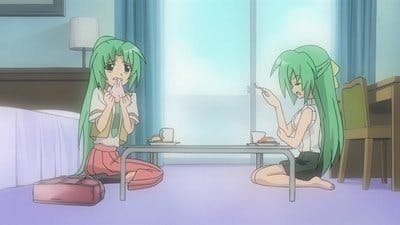 Assistir Higurashi no Naku Koro ni Temporada 1 Episódio 18 Online em HD