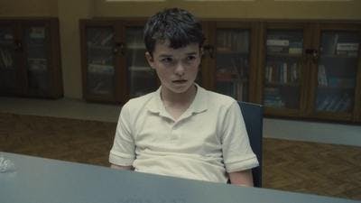Assistir Adolescência Temporada 1 Episódio 3 Online em HD