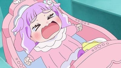 Assistir Soaring Sky! Pretty Cure Temporada 1 Episódio 3 Online em HD