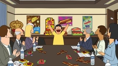 Assistir Bob’s Burgers Temporada 7 Episódio 12 Online em HD