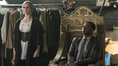 Assistir iZombie Temporada 4 Episódio 8 Online em HD