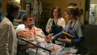 Assistir ER: Plantão Médico Temporada 11 Episódio 6 Online em HD