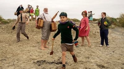 Assistir Chame a Parteira Temporada 13 Episódio 5 Online em HD