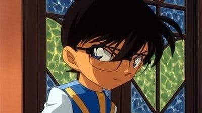 Assistir Detective Conan Temporada 1 Episódio 368 Online em HD
