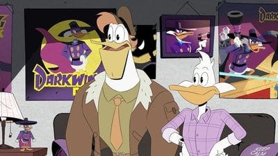 Assistir DuckTales: Os Caçadores de Aventuras Temporada 2 Episódio 16 Online em HD