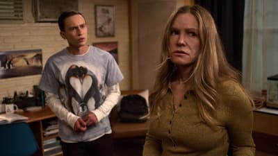 Assistir Atypical Temporada 4 Episódio 9 Online em HD