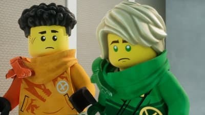 Assistir Ninjago Ascensão dos Dragões Temporada 1 Episódio 17 Online em HD