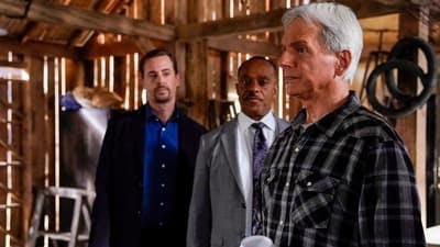 Assistir NCIS: Investigação Naval Temporada 19 Episódio 2 Online em HD