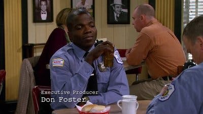 Assistir Mike & Molly: Um Casal de Peso Temporada 3 Episódio 5 Online em HD