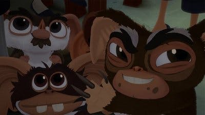 Assistir Gremlins: Segredos dos Mogwai Temporada 1 Episódio 2 Online em HD