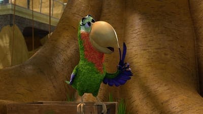 Assistir Madagascar: Pequenos Selvagens Temporada 6 Episódio 2 Online em HD