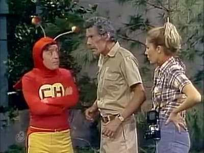 Assistir Chapolin Colorado Temporada 6 Episódio 5 Online em HD