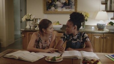 Assistir Greenleaf Temporada 1 Episódio 2 Online em HD