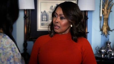 Assistir Tyler Perry’s The Oval Temporada 4 Episódio 10 Online em HD
