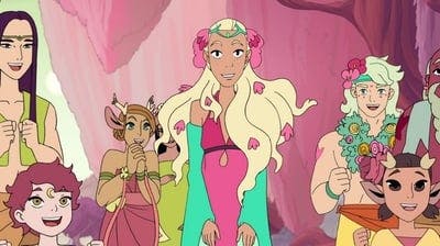 Assistir She-Ra e as Princesas do Poder Temporada 1 Episódio 4 Online em HD