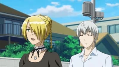 Assistir Beelzebub Temporada 1 Episódio 5 Online em HD