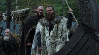 Assistir Vikings: Valhalla Temporada 1 Episódio 7 Online em HD