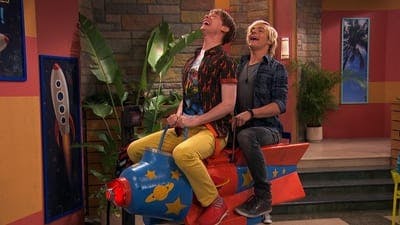 Assistir Austin & Ally Temporada 4 Episódio 16 Online em HD