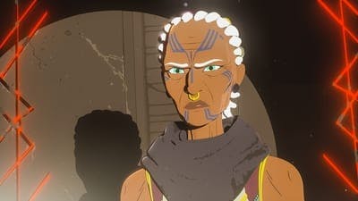 Assistir Star Wars: A Resistência Temporada 2 Episódio 7 Online em HD