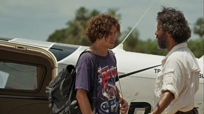 Assistir Pantanal Temporada 1 Episódio 18 Online em HD