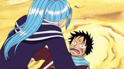 Assistir One Piece Temporada 4 Episódio 104 Online em HD