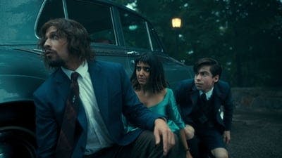 Assistir The Umbrella Academy Temporada 2 Episódio 4 Online em HD