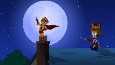 Assistir American Dad! Temporada 8 Episódio 8 Online em HD
