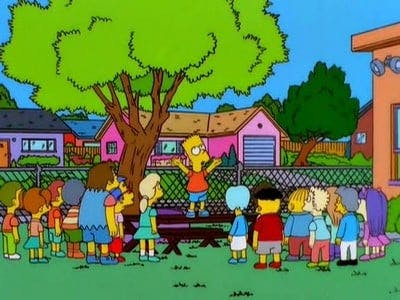 Assistir Os Simpsons Temporada 11 Episódio 11 Online em HD