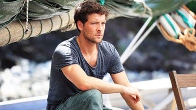 Assistir Death in Paradise Temporada 5 Episódio 7 Online em HD