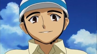 Assistir Tenchi Muyo! GXP Temporada 1 Episódio 1 Online em HD