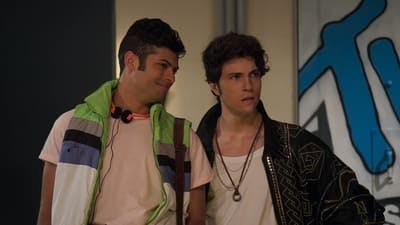 Assistir Club 57 Temporada 2 Episódio 17 Online em HD